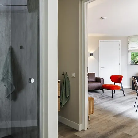 Holiday home Nrl 8 - Natuur Lakeij *