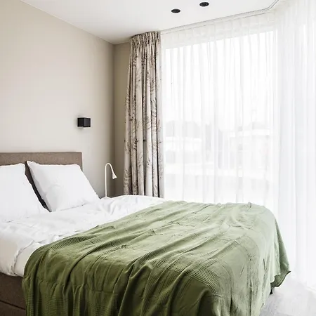 Holiday home Nrl 8 - Natuur Lakeij *