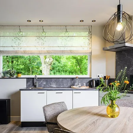 Holiday home Nrl 8 - Natuur Lakeij *