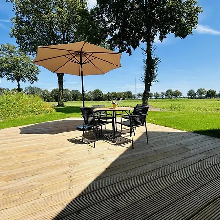 Nrl 8 - Natuur Lakeij Holiday home